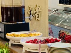 -山东宾馆·齐鲁苑餐厅