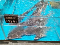 -艳阳天·非遗楚菜(武汉客厅店)