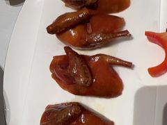 -君庭中餐厅(友谊宾馆店)