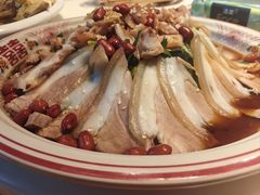 -广府乡下·饭庄(新港东路店)