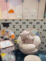 -奈尔宝·儿童乐园·亲子餐厅(苏州大悦城店)