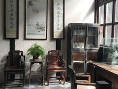-黎里柳亚子纪念馆