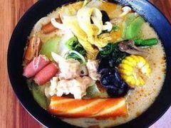 -小谷姐姐麻辣拌·麻辣烫(潞河店)