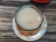 -玫瑰甜品(文明路店)