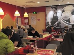 -阳阳中国饭(龙湖大兴天街)