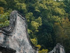 -楠溪江风景名胜区