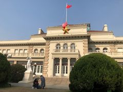 -中国福利会少年宫