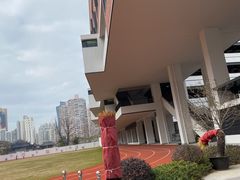 -上海市静安区教育学院附属学校(江宁校区)