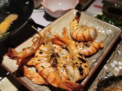 -赤坂亭M9和牛烧肉·日料398放题(万达店)