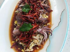 -前王院•巧克力海鲜市集餐厅(万平口店)