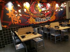 大堂-东厨虾煌(电子街店)