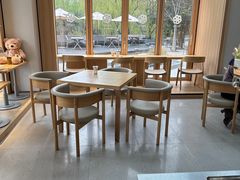 -ROCHO(仁恒江湾城店)