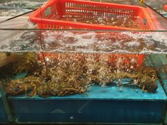 -阿伟海鲜楼·福建菜(延寿店)