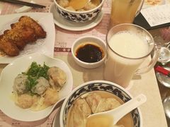 -池记(尖沙咀店)