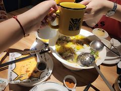 -太二酸菜鱼(汕头苏宁广场店)