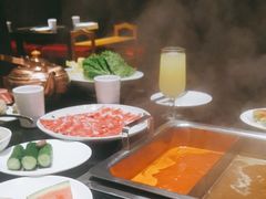 -满堂欢豆捞坊(美丽华大酒店店)