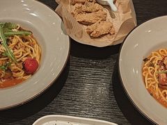 -Pennehut畔尼意面(合肥万象城店)