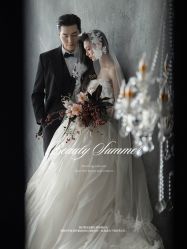 点击看大图 -蒙娜丽莎婚纱摄影·旅拍