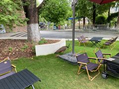 -J Create城市露营咖啡·简餐·宠物(上海动物园店)