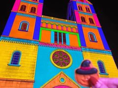 -麦当劳(中山路店)