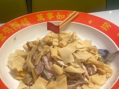 -清晖小苑•顺德地方菜(壹海城店)