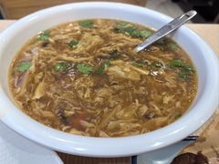 -老边饺子馆(东单店)