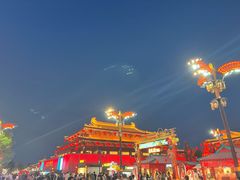 -大唐不夜城