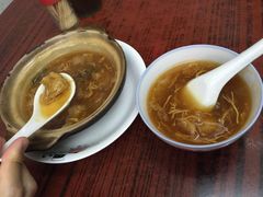 -添發碗仔翅美食