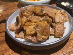-九田家黑牛烤肉料理(太阳宫广场店)