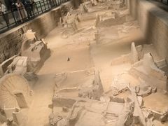 -洛阳周王城天子驾六博物馆