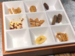 -探鱼·鲜青椒爽麻烤鱼(天河优托邦店)