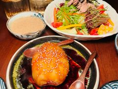 -鸟泉居酒屋·烧鸟·酒馆(百子湾店)