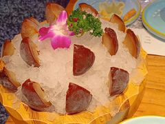 -山河屯铁锅炖·非遗东北菜(南山店)