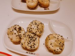 -小杨生煎(愚园路)