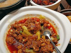 -简小舍·民间手艺菜(武昌江滩店)