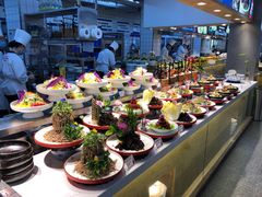 -村长家的疙瘩汤·东营菜(东营茶城店)