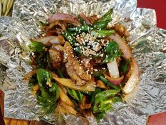 -海尔巴格新疆餐厅(东来兴店)