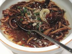 响油鳝糊-松鹤楼·非遗·苏帮菜(融科店)
