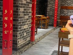 -蜀家渝重庆火锅(南屏街店)