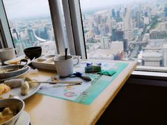 -彩虹云霄拜约克摩天塔