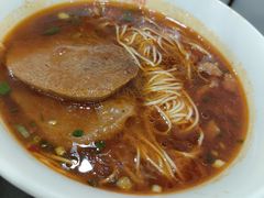 -老盛兴汤包馆(武夷店)