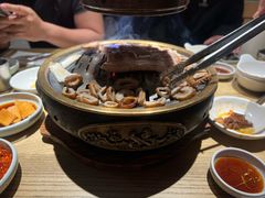 -泥炉烧肉师(新街口金銮巷店)