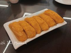 -飞虹鱼馆(春华路店)