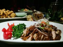 -驿楼兰·新疆菜(火车站店)