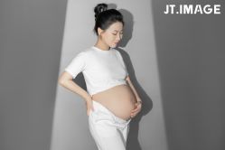 -专注孕妇照亲子照·纪田摄影