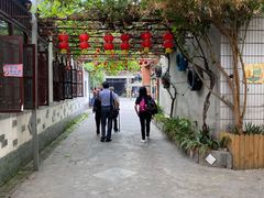 -罗家巷子休闲庄自助碳烤