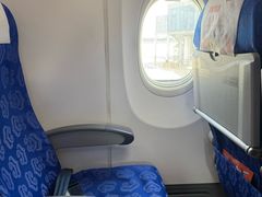 -厦门高崎国际机场-T4航站楼