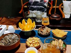 -邈墨茶馆(大兜路1号店)