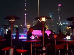 -罗斯福色戒酒吧(外滩店)