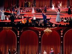 -交通银行前滩31演艺中心